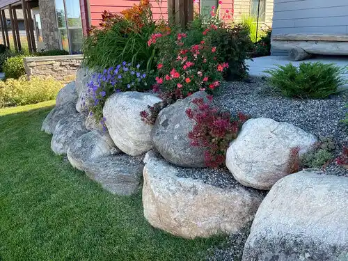 landscaping services Big Lake